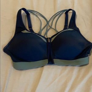 Champion sports bra